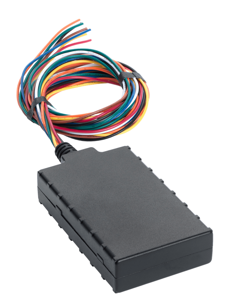 CalAmp LMU08H200-G1000 3G UMTS/HSPA GPS Tracker