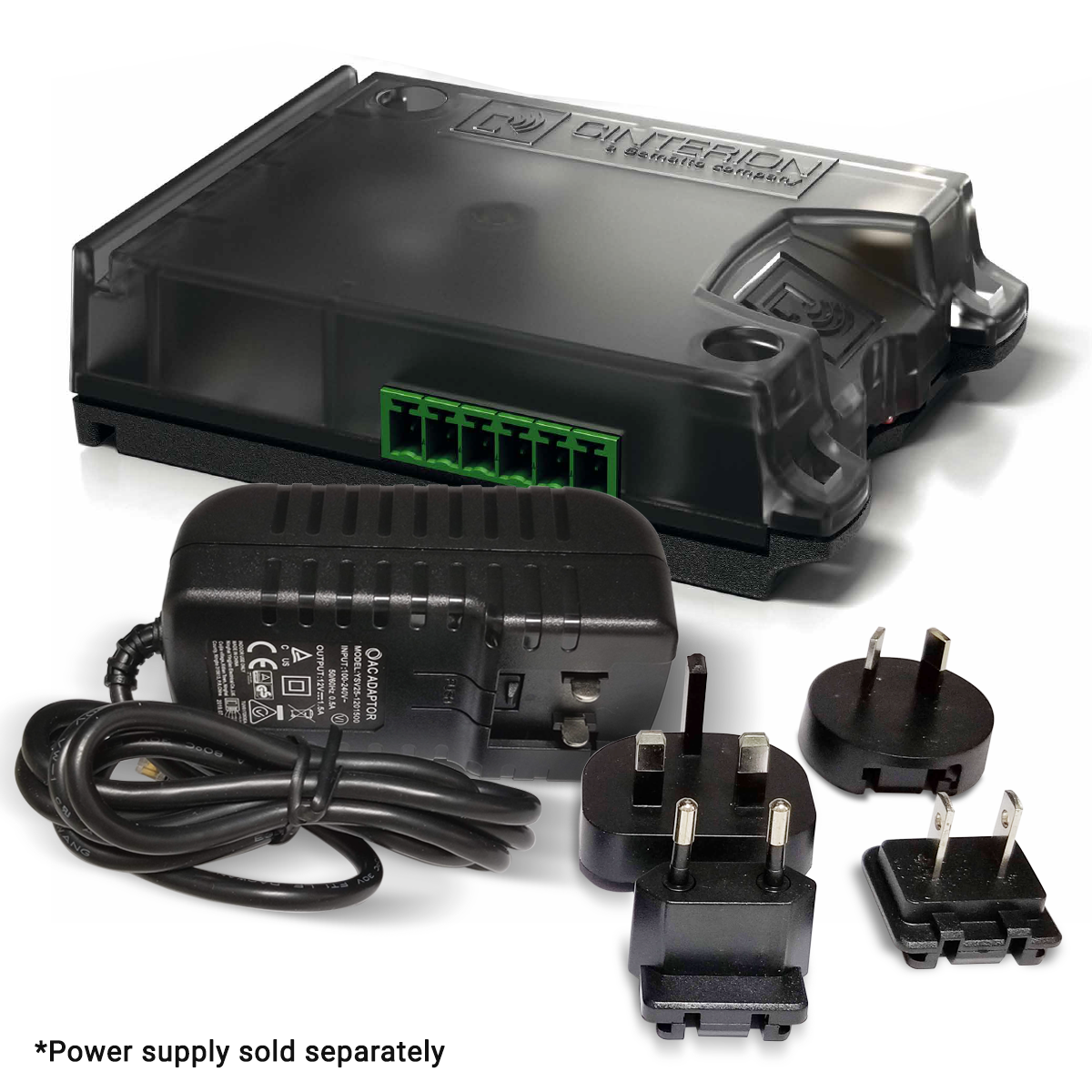 Thales (Gemalto) BGS2T-RS232 2G GSM / GPRS Modem