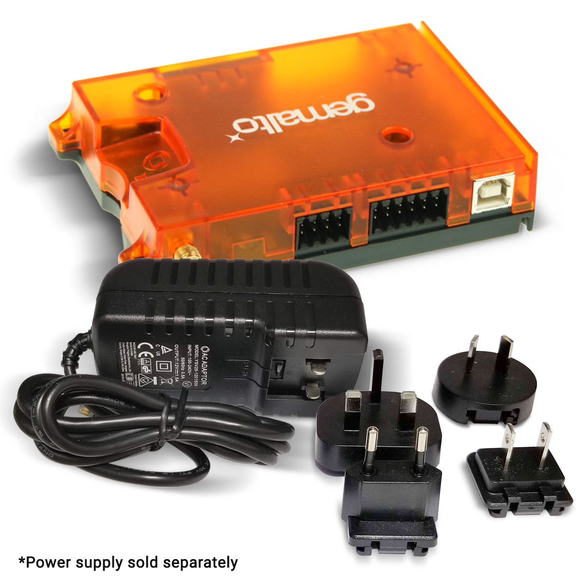 Telit Cinterion (Thales) BGS5T 2G GSM / GPRS Modem