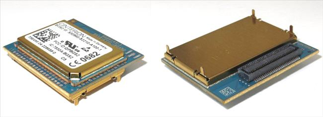 Telit Cinterion BGS5-EVAL_v1 2G GSM/GPRS Eval. Module | L30960-N3301-A100 | For Use with Starter Kit