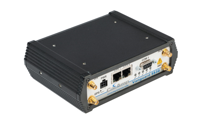 CalAmp VG5530-LVZ-M-VZAT 4G/LTE/3G Cat 3 Router | AT&T/Verizon