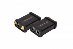 Briowireless BCON-BP4T1-USV-EPU2 4G/LTE Cat 1 USB/Ethernet-to-Wireless Cellular Gateway