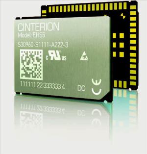 Telit Cinterion EHS5-E 3G UMTS/HSPA Module | L30960-N2800-A400