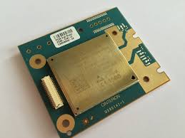 Telit Cinterion EHS5-E-EVAL 3G UMTS/HSPA Eval. Module | L30960-N2801-A300 | For Use with Starter Kit