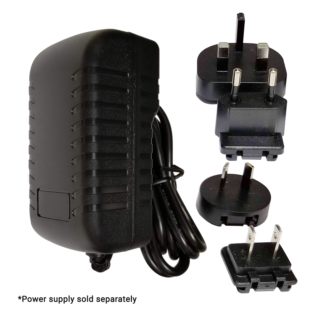 Telit Cinterion (Thales) ELS61T-US-LAN 4G LTE Cat 1 Single Mode Modem / Ethernet LAN, RS-232, PoE - Image 4