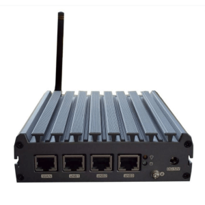FreedomFi 5G Gateway Helium Miner | HNT & MOBILE | Works with Helium-Certified CBRS Small Cell Radios | Maximize Earnings with Multiple Small Cells | US Only | FFG-HL-4-64