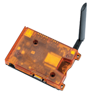 Telit Cinterion SGL81-W 4G/LTE/3G/2G Cat 4 Gateway | LAN | Global | L30960-N2795-C100