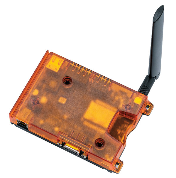 Telit Cinterion SGL81-W 4G/LTE/3G/2G Cat 4 Gateway | LAN | Global | L30960-N2795-C100