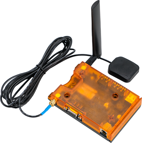 Telit Cinterion SGX31-W 4G/LTE/2G Cat M1/NB2 Gateway | GNSS | Global | L30960-N2790-A100