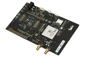 Telit Cinterion EVK Bravo OE2 | simWISE | ME910C1-WW 4G LTE Cat M1 and NB-IoT Module | Global | 3990150654