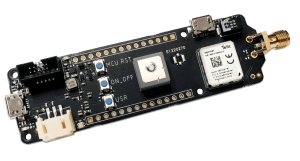 Telit Cinterion EVK Charlie OE2 | ME910G1-WW 4G LTE Cat M1 and NB-IoT Module | Global | 3990150657