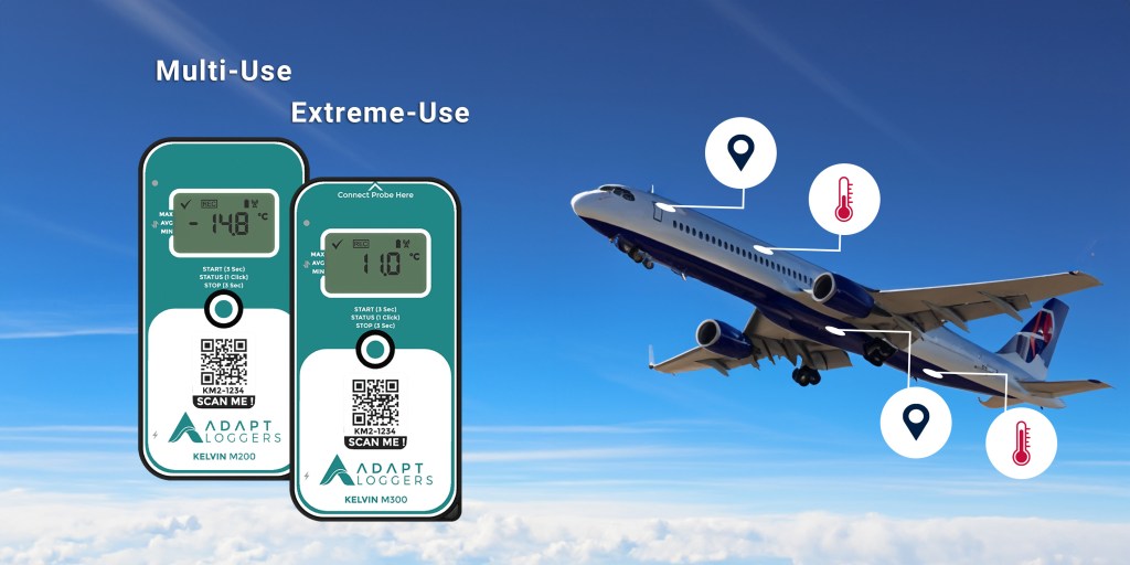 Preserving Precious Cargo: How Real-Time Tracking Redefines Medical Shipments