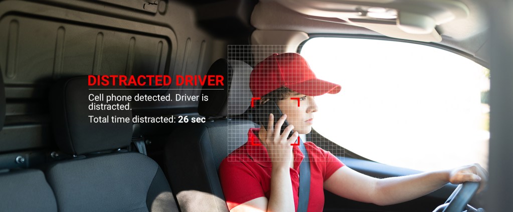 How AI Videotelematics saves your bottom line