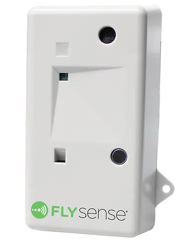 FlySense FS286L Vape and Bullying Sensor | LoRaWAN | Real-Time Alerts
