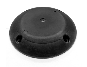 MOKOSmart LW009-SM Wireless Parking Sensor | LoRaWAN | Surface Mount | Temperature and Humidity Sensor