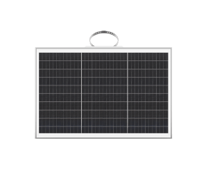 Milesight S45 Solar Panel | 45 Watt/18 Volt | IP67 | For X5 Sensing Camera