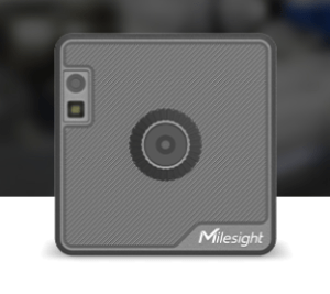 Milesight SC541 X1 Sensing Camera | 77° FOV | 3 MB Flash | 1920×1080 Resolution | Wi-Fi