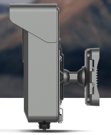 Milesight SC311 X5 Outdoor Sensing Camera | IP66 | 4G/Wi-Fi/GPS/BLE | PIR/Temperature/Sound/Alarm-in Trigger - Image 2