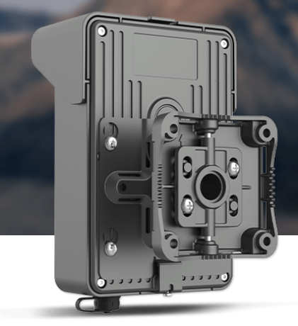 Milesight SC311 X5 Outdoor Sensing Camera | IP66 | 4G/Wi-Fi/GPS/BLE | PIR/Temperature/Sound/Alarm-in Trigger - Image 3