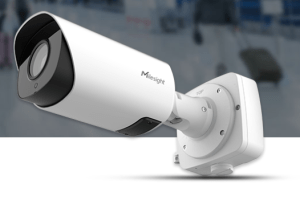Milesight 5G AI Network Camera | 2MP | 5G | MS-C2966-X12RGPC
