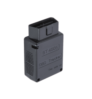 Suntech ST4505 OBD-II GPS Vehicle Tracker | LTE Cat M1/NB2-IoT | BLE 4.0 | SAE J1979 | ST4505T