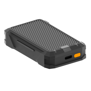 Telit ATD551 Asset Tracker and IoT Gateway | Global | LTE Cat M1/NB-IoT | Temperature, Humidity, Light, and Pressure Sensors | ATD551TGL101BS0