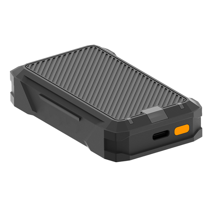 Telit ATD551 Asset Tracker and IoT Gateway | Global | LTE Cat M1/NB-IoT | Temperature, Humidity, Light, and Pressure Sensors | ATD551TGL101BS0