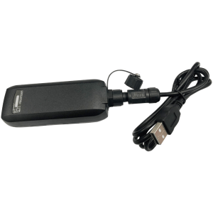 GlobalSat GPS Data Logger | Asset Tracker | Rechargeable Battery | DG-388