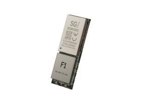SG Wireless F1 4-in-1 Smart Module | Wi-Fi, BT, LoRa, LTE | Espressif ESP32-S3 MCU | SGW3501