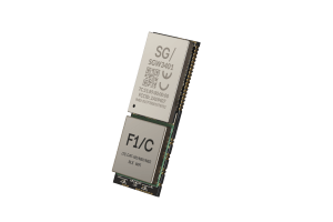 SG Wireless F1/C 3-in-1 Smart Module | Wi-Fi, BT, LTE | Espressif ESP32-S3 MCU | SGW3401