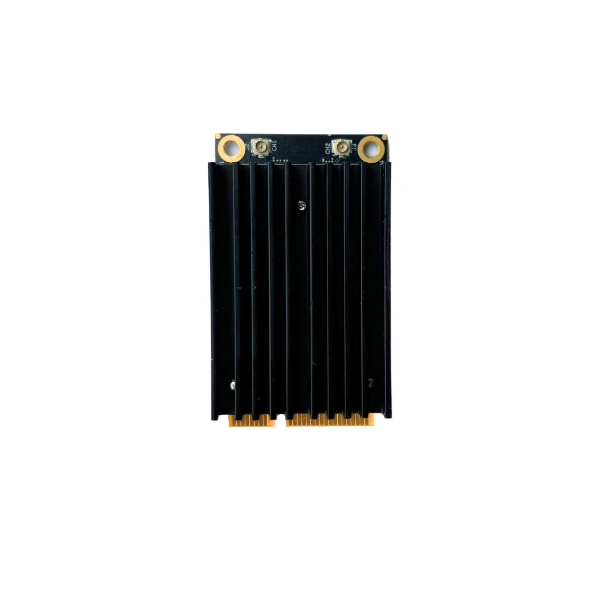 Compex Wi-Fi 7 Dual Band Wireless Module | mPCIe | 802.11be (Wi-Fi 7) | 2×2 | Qualcomm QCN6224 | WLE7002E25 7A000TXL