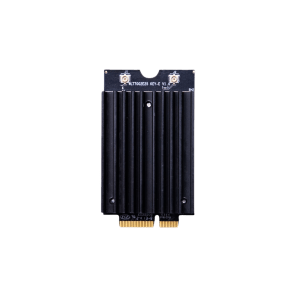 Compex Wi-Fi 7 Dual Band Wireless Module | M.2 E Key | 802.11be (Wi-Fi 7) | 2×2 | Qualcomm QCN6274 | WLTE7002E25 7A000SXLF