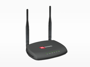 H1 Radio HaLow Gateway | 802.11ah/bgn | H432AH-A