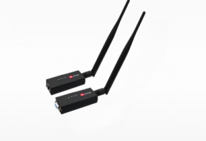 H1 Radio HaLow Adapter | 802.11ah/bgn | HaLow to Ethernet | H312A-EA