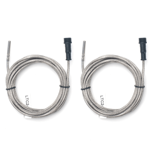 Dragino DR-HT PT100 High-Temperature Probe | For LTC2