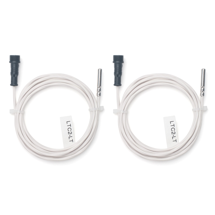 Dragino DR-LT PT100 Low-Temperature Probe | For LTC2