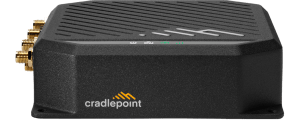 Ericsson S700 4G LTE Cat 4 Router (150 Mbps Modem) with Wi-Fi | TB03-0700C4E-GA | 3-Year NetCloud IoT Essentials Plan | North America