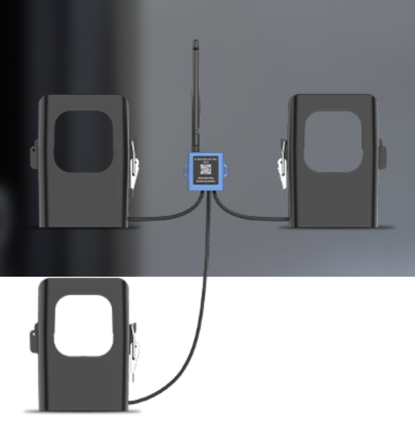 Milesight CT303-915M Smart Current Transformer | LoRaWAN