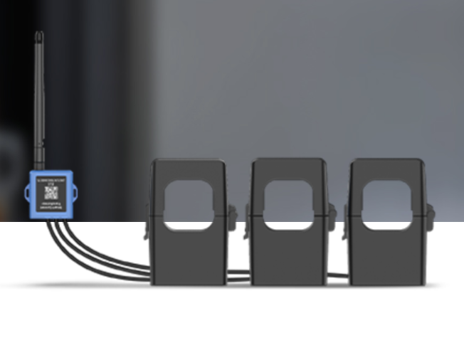Milesight CT305-915M Smart Current Transformer | LoRaWAN