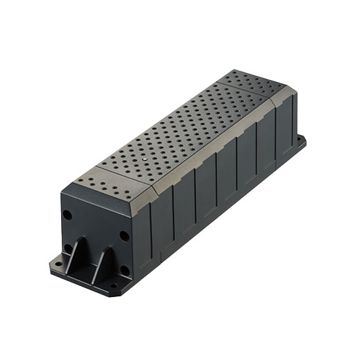 Suntech ST4915 GPS Asset Tracker | Ultra-Rugged | 10-Year Battery | Multi-Network Support | ST4915LCBF