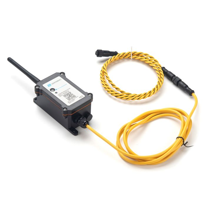 Dragino WL03A-LB Rope-Type Water-Leak Sensor | LoRaWAN | Battery-Powered | North America | WL03A-LB-US915 - Image 2