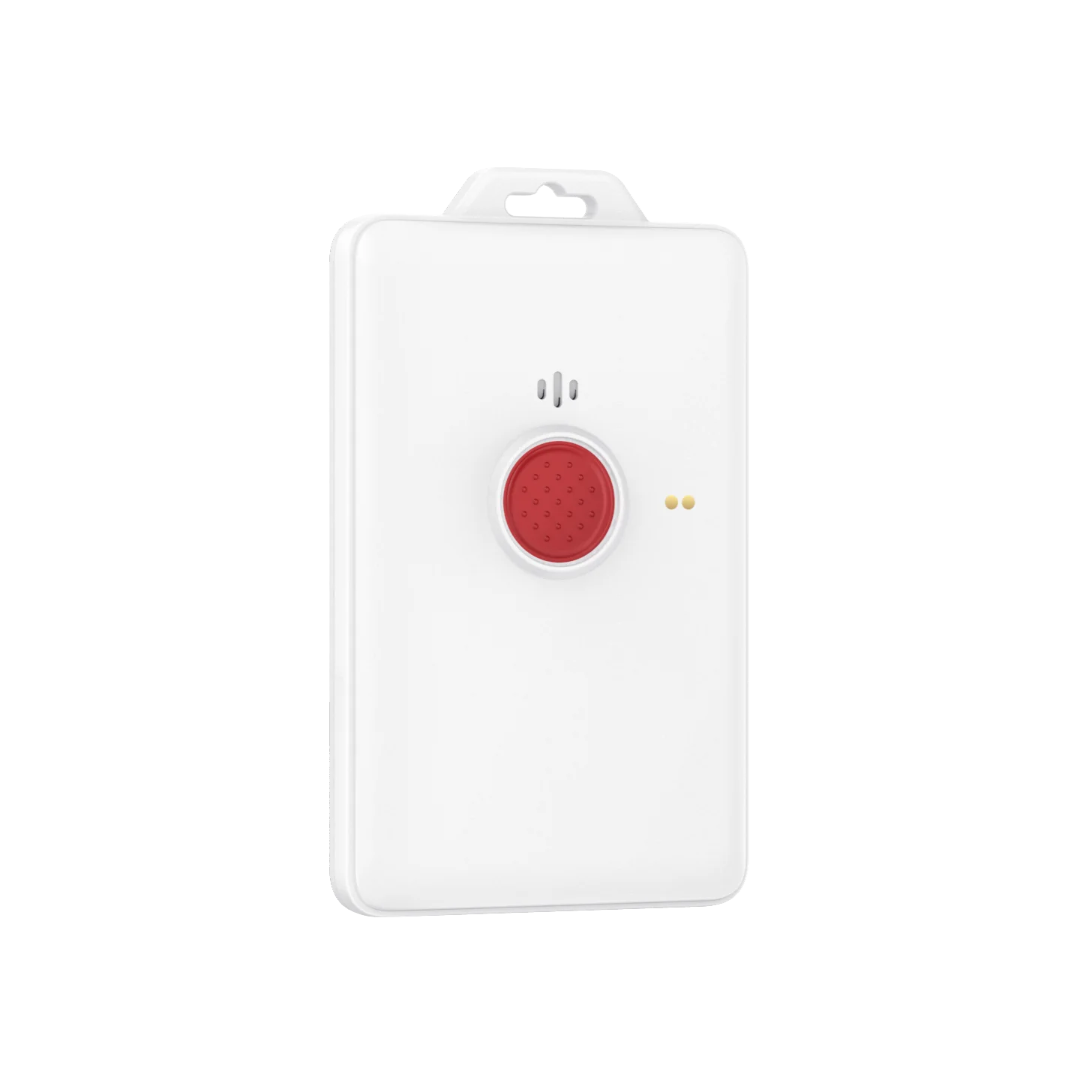 MOKOSmart LoRaWAN Smart Badge for Reliable Indoor & Outdoor Personnel Tracking | Multi-Positioning with Emergency Alert | LW006-SB - Image 2