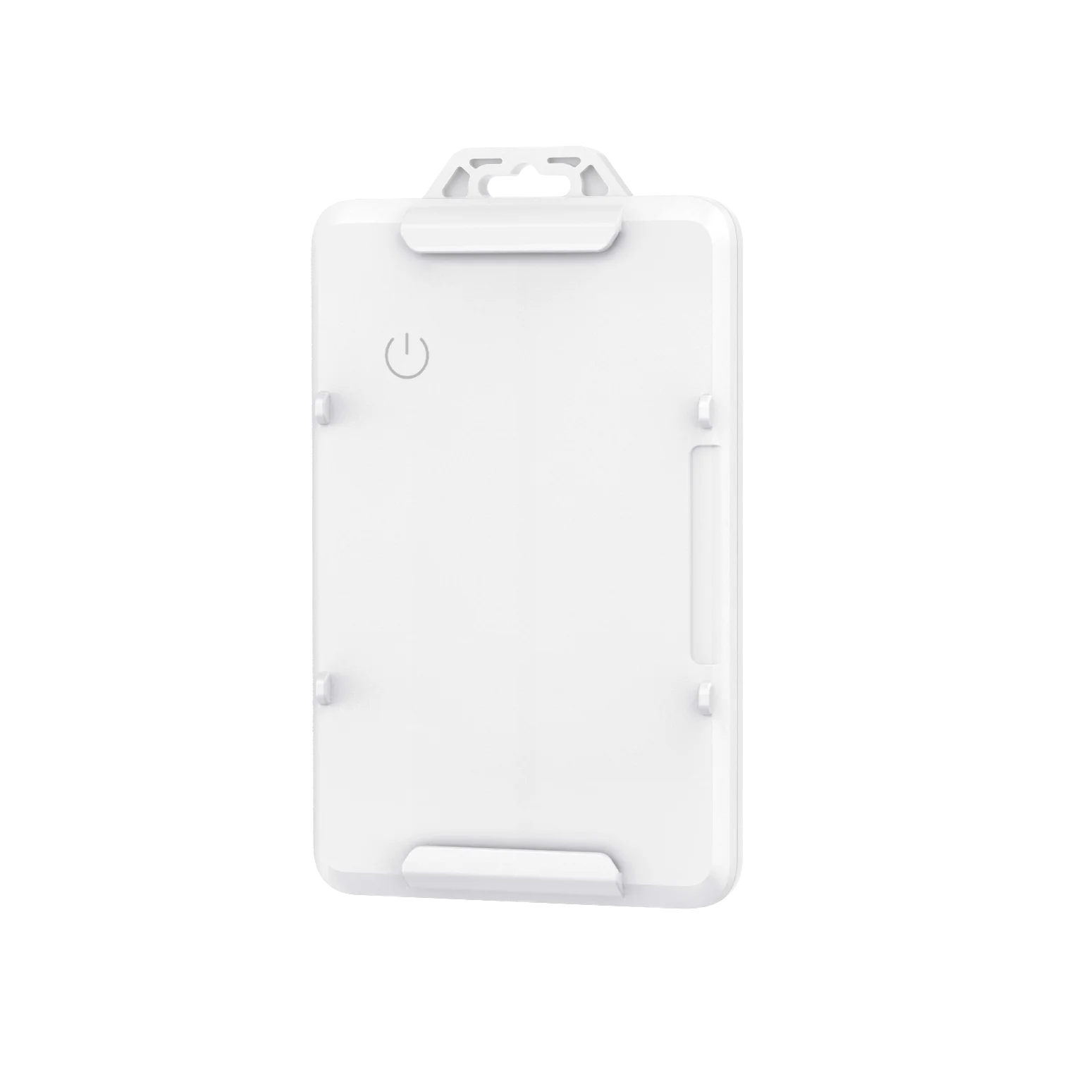 MOKOSmart LoRaWAN Smart Badge for Reliable Indoor & Outdoor Personnel Tracking | Multi-Positioning with Emergency Alert | LW006-SB - Image 3