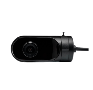Queclink Interior Cabin Panorama Camera | 136° Wide FOV | 720p AHD | 940 nm Night-Vision IR | ACAM001
