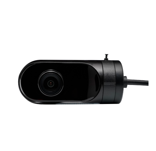 Queclink Interior Cabin Panorama Camera | 136° Wide FOV | 720p AHD | 940 nm Night-Vision IR | ACAM001