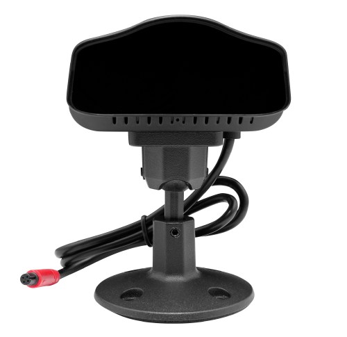 Queclink DMS Camera | 720p HD + 940 nm IR Night Vision | Plug-and-Play BM Port Integration | ADSM001