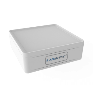 Lansitec LoRaWAN Macro Bluetooth Rugged Gateway | BLE 5.0 | IP66
