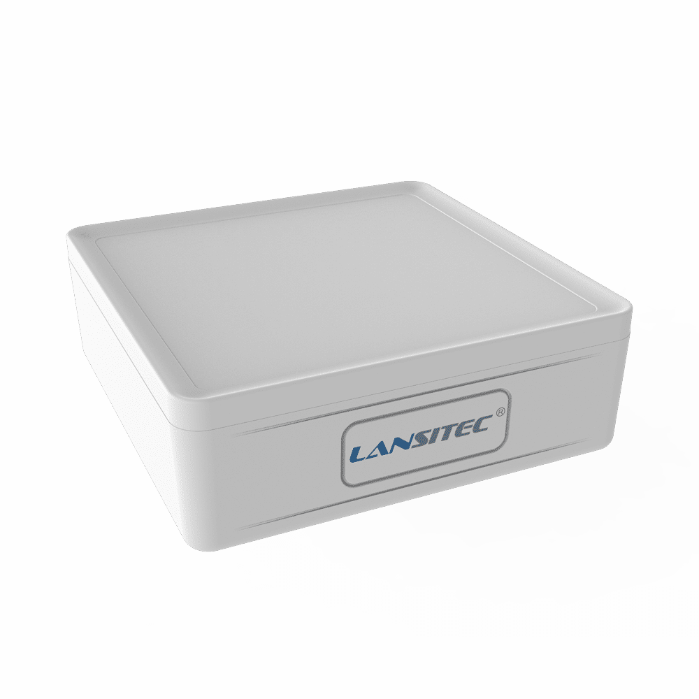 Lansitec LoRaWAN Macro Bluetooth Rugged Gateway | BLE 5.0 | IP66