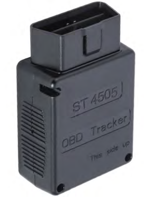 Suntech ST4505 GPS Vehicle Tracker | LTE Cat M1/NB2-IoT | BLE 4.0 | OBD-II (Power Only) | ST4505DO