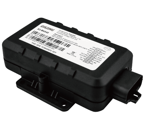 Queclink GV620MG LTE Rechargeable Rugged Tracker | GPS, Cellular, Bluetooth | IP67